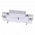 EATON Styk pomocniczy 3A 0.5M 24-230V AC/DC 1Z+1R Z-SC