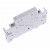 EATON Styk pomocniczy 3A 0.5M 24-230V AC/DC 1Z+1R Z-SC