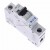 Eaton Wyłącznik nadprądowy B 25A 1M 1P 6kA 270342 CLS6-B25-DP