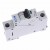 Eaton Wyłącznik nadprądowy B 25A 1M 1P 6kA 270342 CLS6-B25-DP