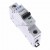 Eaton Wyłącznik nadprądowy B 25A 1M 1P 6kA 270342 CLS6-B25-DP