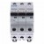 Eaton Wyłącznik nadprądowy B 6A 3M 3P 6kA 270405 CLS6-B6/3-DP