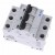 Eaton Wyłącznik nadprądowy B 6A 3M 3P 6kA 270405 CLS6-B6/3-DP