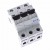 Eaton Wyłącznik nadprądowy B 6A 3M 3P 6kA 270405 CLS6-B6/3-DP