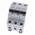 Eaton Wyłącznik nadprądowy B 6A 3M 3P 6kA 270405 CLS6-B6/3-DP