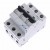 Eaton Wyłącznik nadprądowy B 6A 3M 3P 6kA 270405 CLS6-B6/3-DP