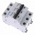 Eaton Wyłącznik nadprądowy B 6A 3M 3P 6kA 270405 CLS6-B6/3-DP