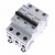 Eaton Wyłącznik nadprądowy B 6A 3M 3P 6kA 270405 CLS6-B6/3-DP