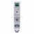 Przycisk modułowy zielony + dioda 16A 2Z 1M 230V AC/DC Z-PUL230/SS Eaton