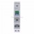 Przycisk modułowy zielony + dioda 16A 2Z 1M 230V AC/DC Z-PUL230/SS Eaton