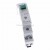 Przycisk modułowy zielony + dioda 16A 2Z 1M 230V AC/DC Z-PUL230/SS Eaton