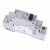 Łącznik modułowy 16A 1Z 1M 230V AC bez samopowrotu Z-SW/S Eaton