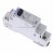 Łącznik modułowy 16A 1Z 1M 230V AC bez samopowrotu Z-SW/S Eaton