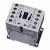 Stycznik mocy 7A 3Z 1Z 3kW 24V DC zaciski śrubowe DILM 7-10 Eaton